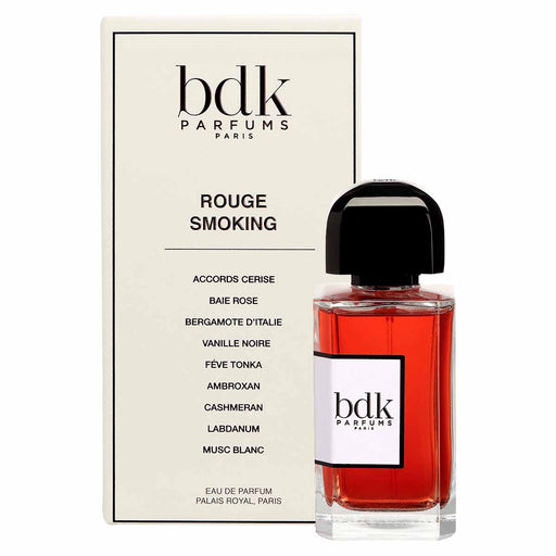 Rouge Smoking