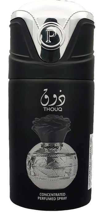 Thouq