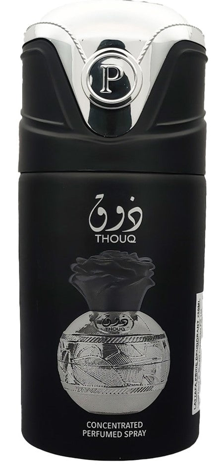 Thouq