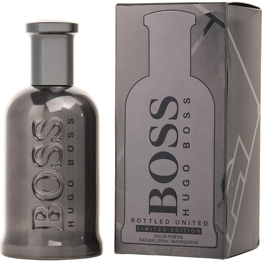 Man Of Today Bottled Edition