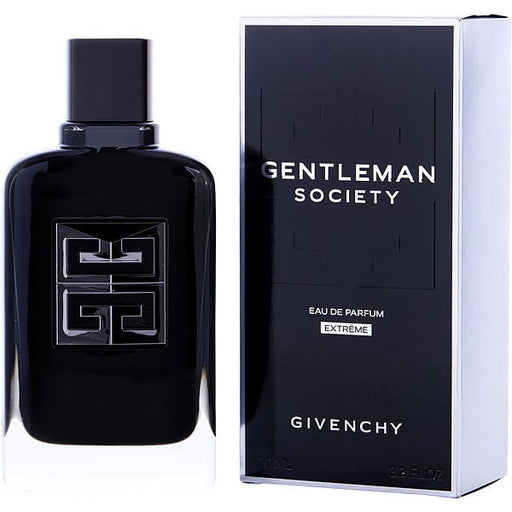 Gentleman Society Extreme