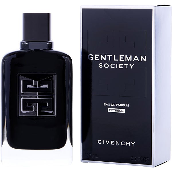 Gentleman Society Extreme