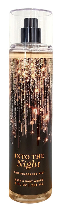 Into The Night Bath And Body Works