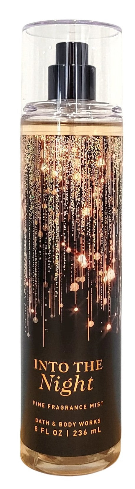 Into The Night Bath And Body Works
