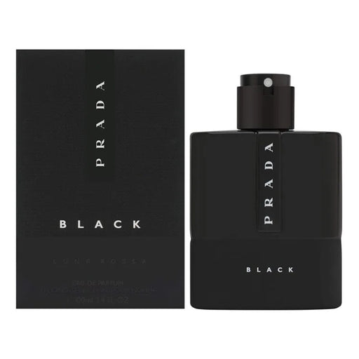 Luna Rossa Black