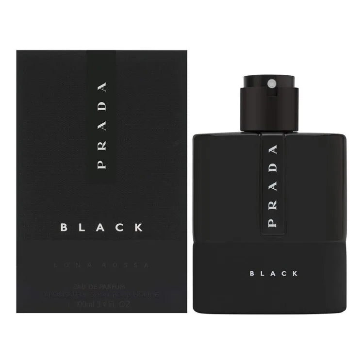 Luna Rossa Black