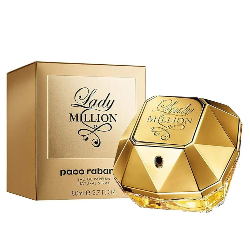 Lady Million