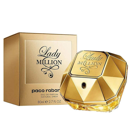 Lady Million