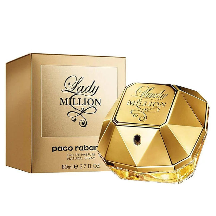 Lady Million
