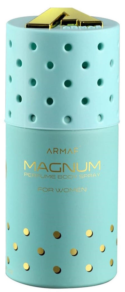 Magnum A9