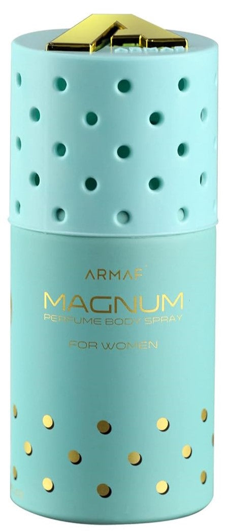 Magnum A9