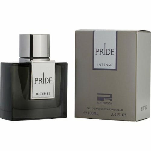 Hooked Pour Homme
