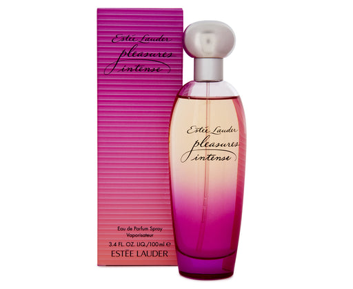 Pleasure Intense