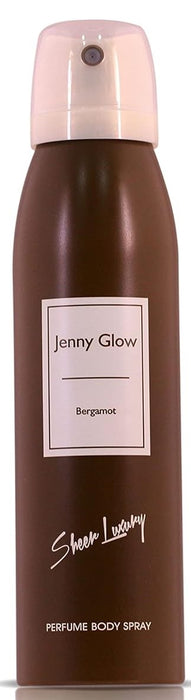 Bergamot