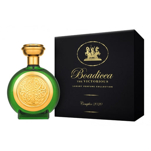 Complex 2020 Pure Parfum
