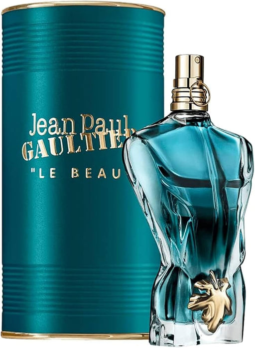 Le Beau Man