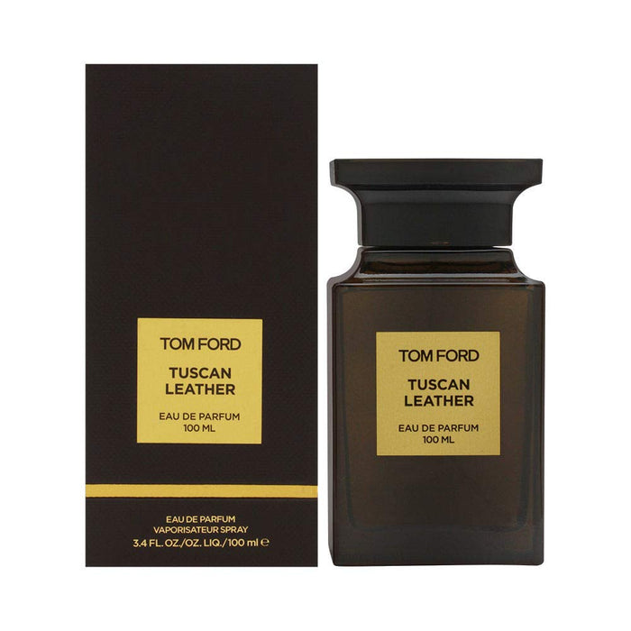 Tuscan Leather Intense