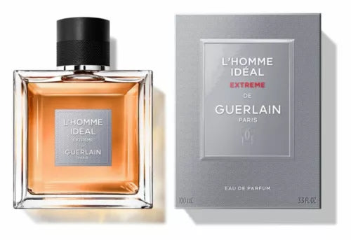 L`Homme Ideal Extreme
