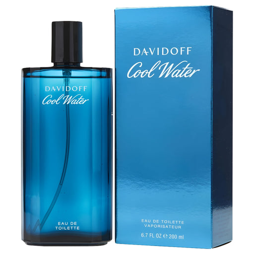 Cool Water Intense Him