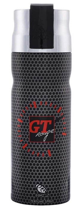 GT Rouge