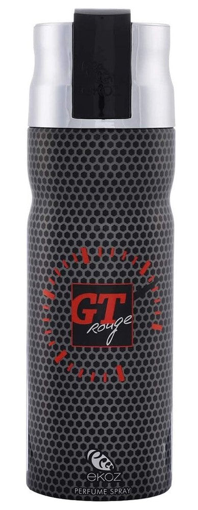 GT Rouge