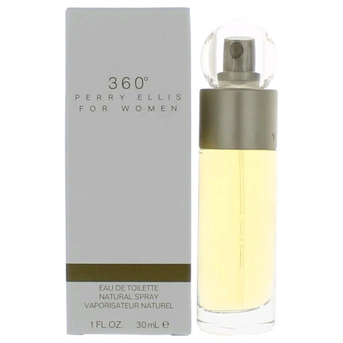 360° For Women