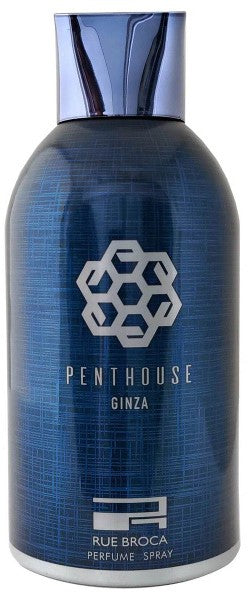 Penthouse Ginza