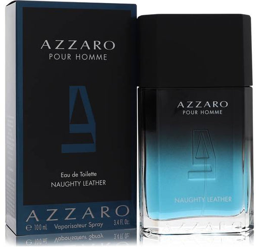 Pour Homme Naughty Leather