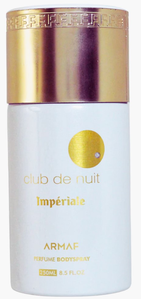 Club De Nuit Imperiale