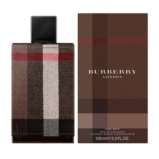 London For Men
