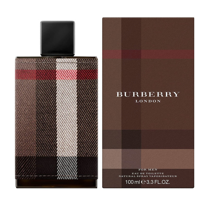London For Men