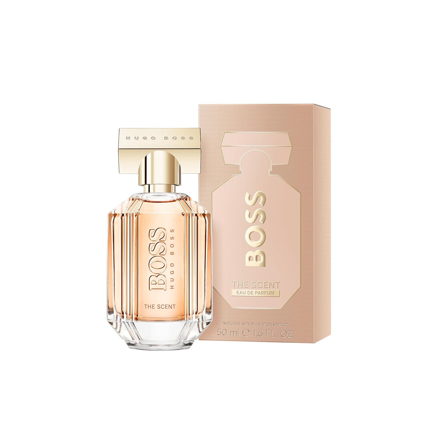 The Scent Private Accord For Her