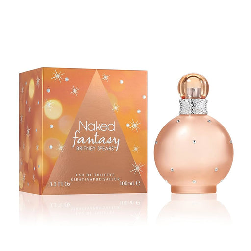 Fantasy Naked