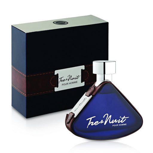 Tres Nuit Pour Homme