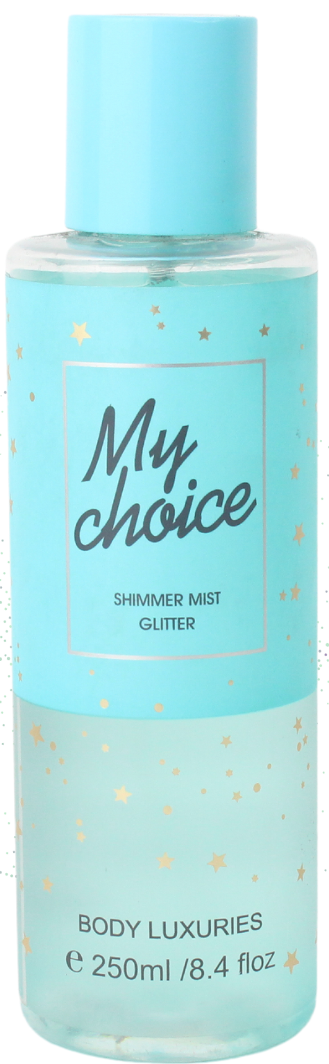 My Choice