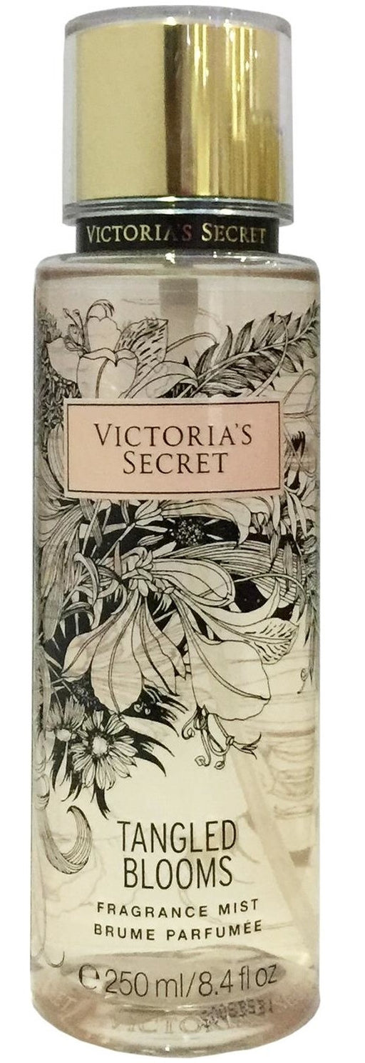 Victoria`s Secret Tangled Blooms Fragran