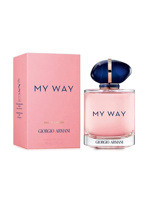 My Way