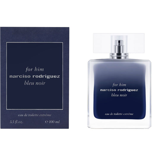 Bleu Noir For Him Extreme