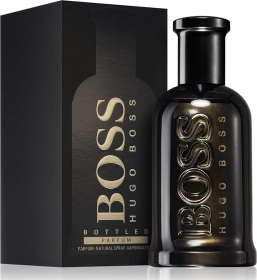 Bottled Oud