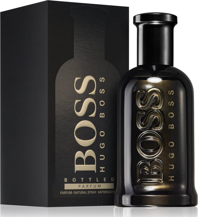 Bottled Oud