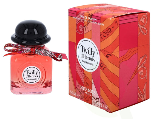 Twilly D` Hermes Eau Poivree