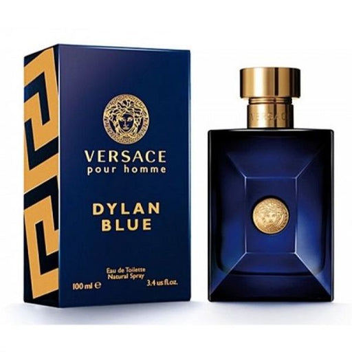 Dylan Blue Pour Homme