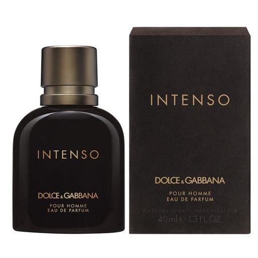 Pour Homme Intenso