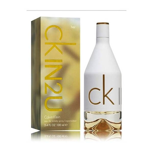 CKin2U Her