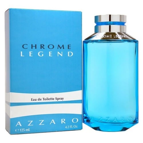 Chrome Legend