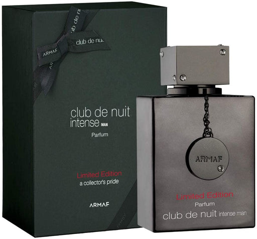 Club De Nuit - Limited Edition Parfum A