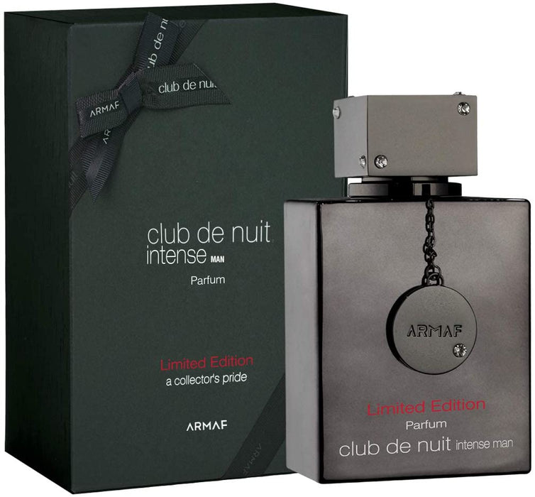 Club De Nuit - Limited Edition Parfum A
