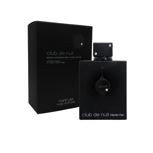 Club De Nuit Intense Man Parfum
