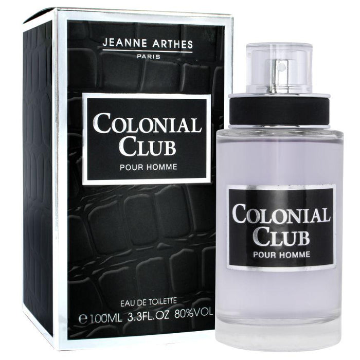 Colonial Club