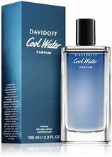 Cool Water Parfum